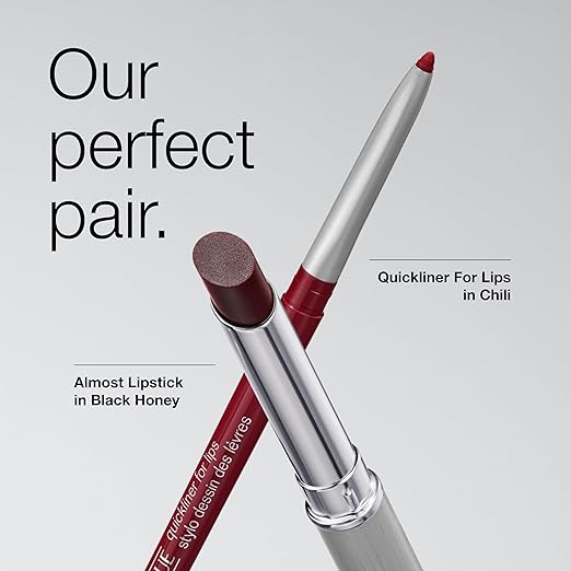Clinique Almost Lipstick Tinted Lip Balm