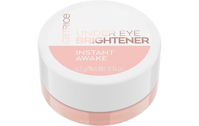 Catrice | Under Eye Brightener
