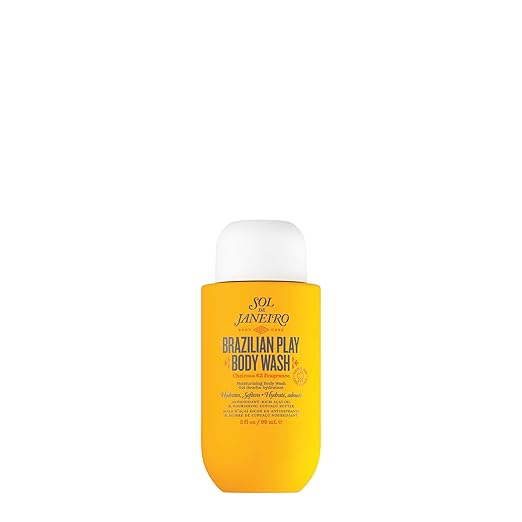 SOL DE JANEIRO Body Wash