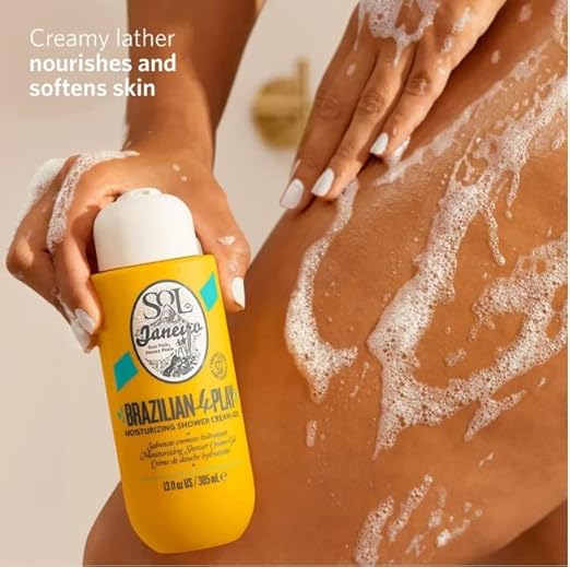 SOL DE JANEIRO Body Wash