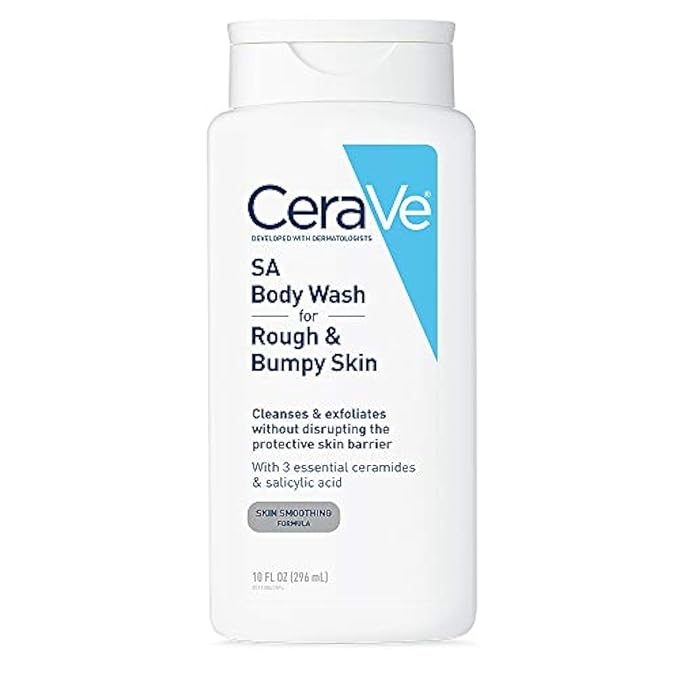 CeraVe Body Wash