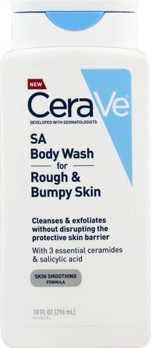 CeraVe Body Wash