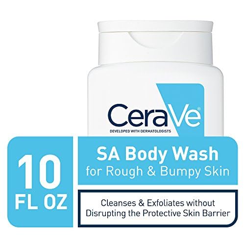 CeraVe Body Wash