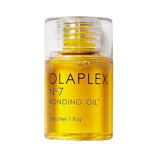 Olaplex No. 7 Bonding Oil, Concentrated High Shine Oil,