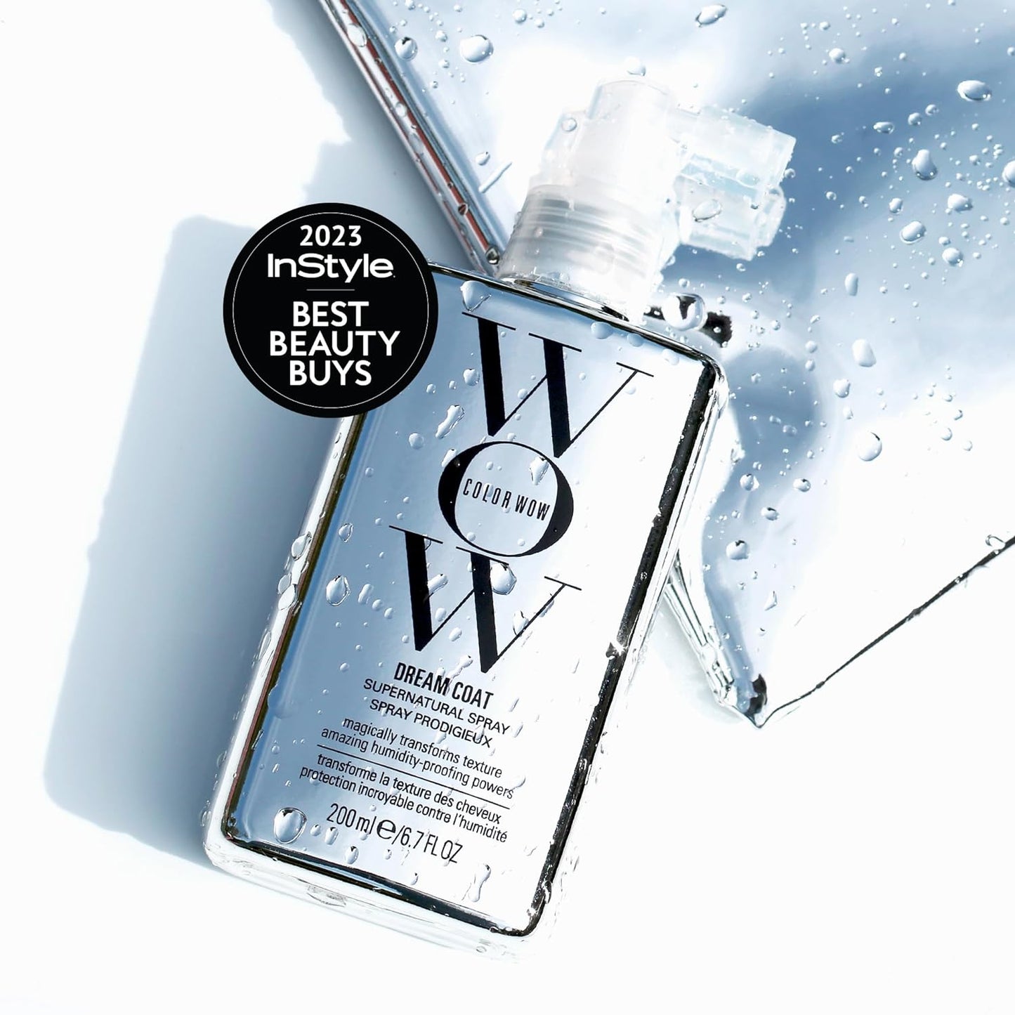 COLOR WOW Dream Coat Supernatural Spray