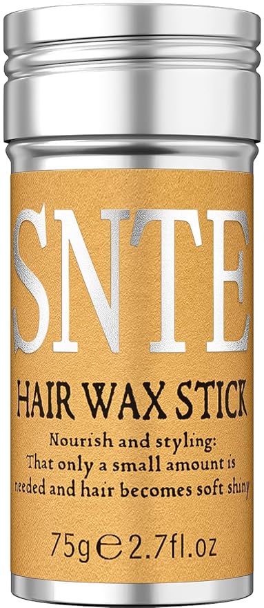 Samnyte Hair Wax Stick  Hair-Styling Waxes