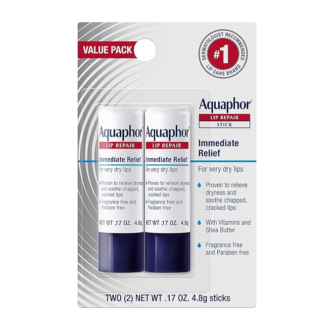 Aquaphor Lip Repair Stick