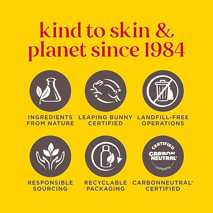 Burt's Bees Lip Balm
