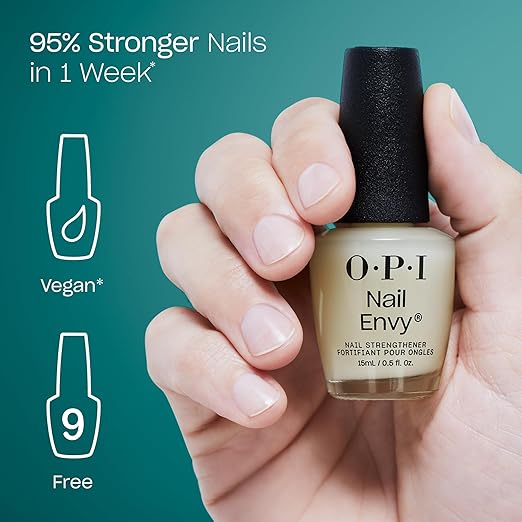 OPI Nail Envy Nail Strengthener