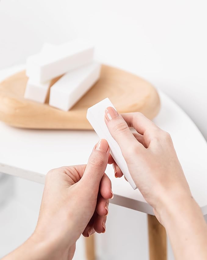 Basics Nail Smoothing Blocks