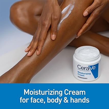 CeraVe Moisturizing Cream